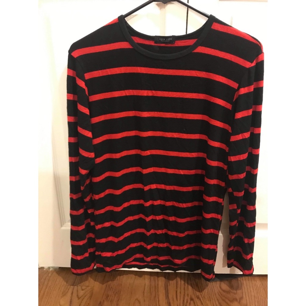 Women long sleeve tee